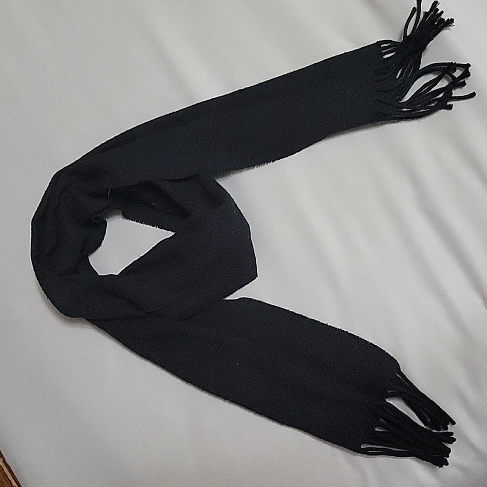 Womens infinity scarf
